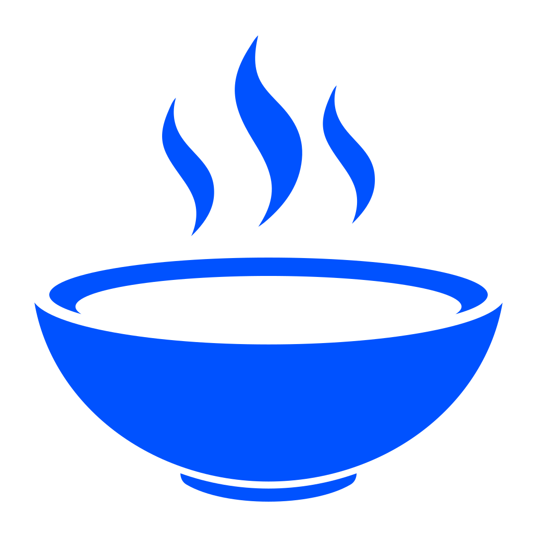 Soup On Base Logo